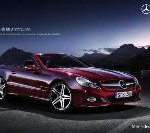 „The Culture of Driving“ – Neue Markenkampagnen von Mercedes-Benz: Faszination aus der Traumfabrik: Erste gemeinsame Inszenierung von SL, SLK und CLS
