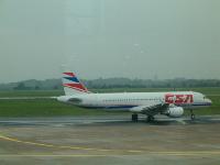 Czech Airlines Preparing a Number of Ecological Projects this Year