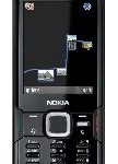 Nokia N82 in schwarz: Der Begleiter für Entdecker
