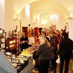 München: Markt der Sinne 2008