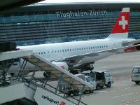 Lufthansa baut Swiss-Angebot im Sommer deutlich aus