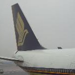 Singapore Airlines Set For Houston Lift-Off