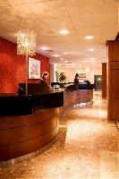 Neu im WORLDHOTELS-Portfolio: Bilderberg Europa Hotel Scheveningen