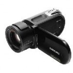 Für Filmemacher aus Leidenschaft: Der neue Full HD-Camcorder VP-HMX20C