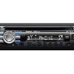 Sicherheit im Auto, die auch Spaß bereitet: Der neue CD-Tuner Sony MEX-BT3600U