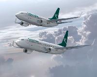 Boeing Confirms 737 Order from Turkmenistan Airlines