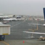 Continental Airlines nimmt Flüge von New York und Houston nach London/Heathrow auf