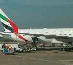 Emirates stockt Indien-Verbindungen weiter auf