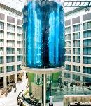 Mitten in Berlin: Magisches Afrika und der Blick auf tropische Fische