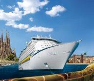 Royal Caribbean International stellt neue mediterrane Kreuzfahrten vor