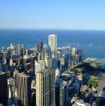 Chicago: Kraft tanken in Ivanka Trumps neuem “Sixteen”