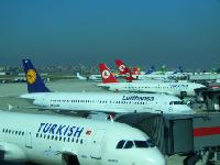 Turkish Airlines tritt Star Alliance bei