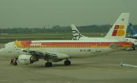 Iberia to maintain components of Aurora Airlines MD-80 fleet