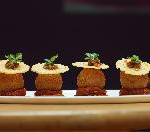 Ausgezeichnet vegetarisch: Terre à Terre gewinnt Observer Food Award