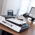 Neu! Die Epson GTs kommen: Business-Scanner mit bestem Preis-Leistungsverhältnis ihrer Klasse von Epson