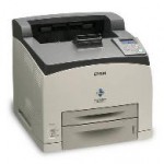 Die neuen Epson Schwarzweiß AcuLaser der M4000er-Serie