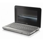 HP kündigt erstes Mini-Notebook an