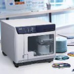 Epson auf der Media-Tech Expo 2008: Halle 5, Stand A55