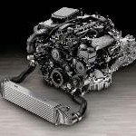 Spitzenstellung für die neue Vierzylinder-Diesel-Generation von Mercedes-Benz: Neue Dimensionen in Leistung, Verbrauch und Emissionen
