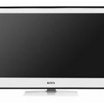 Kunstwerk BRAVIA – Sony LCD-Fernseher der E4000-Serie