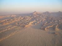 Ägypten: Stilles Paradies „Weiße Wüste“
