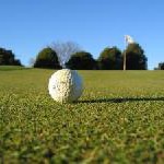 Neue Golf-Website für North Carolina