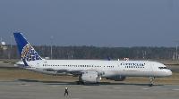 Continental Airlines Announces First Quarter Net Loss