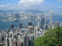 InterContinental Hong Kong stellt Asiens spektakulärste Präsidentensuite vor