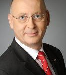 ÖBB-Generaldirektor Martin Huber kündigt Rückzug an