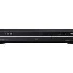 Neue Sony HDD/DVD-Rekorder: Optimale Partner für BRAVIA LCD-TVs