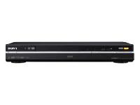 Neue Sony HDD/DVD-Rekorder: Optimale Partner für BRAVIA LCD-TVs