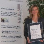 VDR-Akademie weiter auf Erfolgskurs