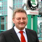 Neuer Vertriebsleiter bei Škoda Auto Deutschland