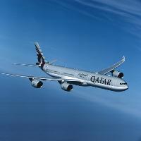 Qatar Airways kündigt für Juni weitere Expansion in Indien an