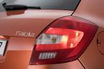 Beliebtes Erfolgsmodell: zwei Millionen Škoda Fabia
