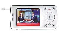 Fernsehen auf dem Handy: Erste DVB-T-Handys ab Mai bei Vodafone verfügbar