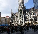 Kurzurlaub mit Top-Events von Kabarett bis Oper