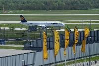 Lufthansa-Hauptversammlung entlastet Vorstand