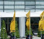 Neuer Aufsichtsrat der Lufthansa konstituiert