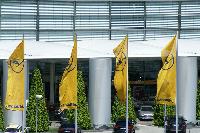 Neuer Aufsichtsrat der Lufthansa konstituiert