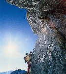 Klettern in Österreich: mit Magnesium, Mut und Muskelkraft