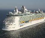 Schiff: Independence of the Seas – Drillingstaufe in Europa