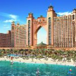 TUI bringt Urlauber auf die Palme… nach Dubai