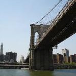 Brooklyn Bridge feiert 125. Geburtstag