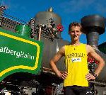 Salzburg: Wer ist 2008 schneller: SchafbergBahn oder Bergläufer?