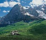 Jungfrau Region: Eiger-Jubiläen und alles für Berg- und Kulturfans