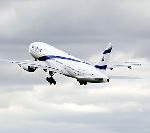 Boeing, El Al Israel Airlines Finalize Order for Four 777-200ER Jetliners