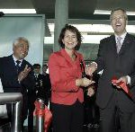 Lufthansa-Konzern: Swiss fliegt täglich direkt nach Schanghai – feierliche Streckeneröffnung mit Gästen aus Wirtschaft und Politik