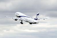 Boeing, El Al Israel Airlines Finalize Order for Four 777-200ER Jetliners