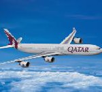 Qatar Airways nimmt die Linienflüge nach Beirut wieder auf